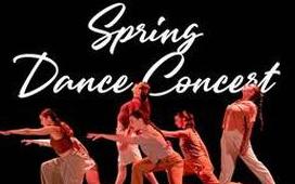 Spring Dance Concert 